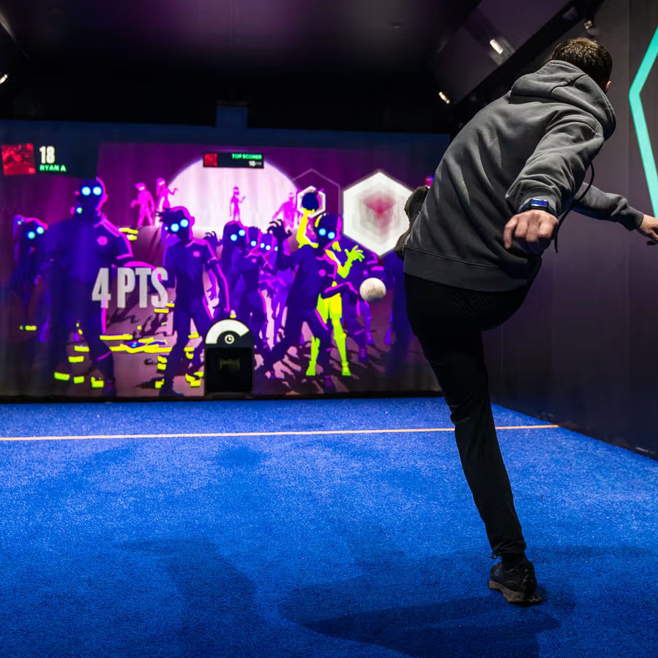 ¿Qué es TOCA Social?