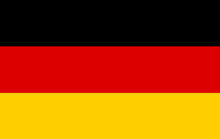 País Alemania