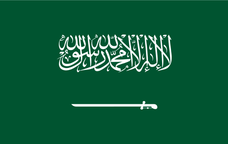 País Araba Saudita