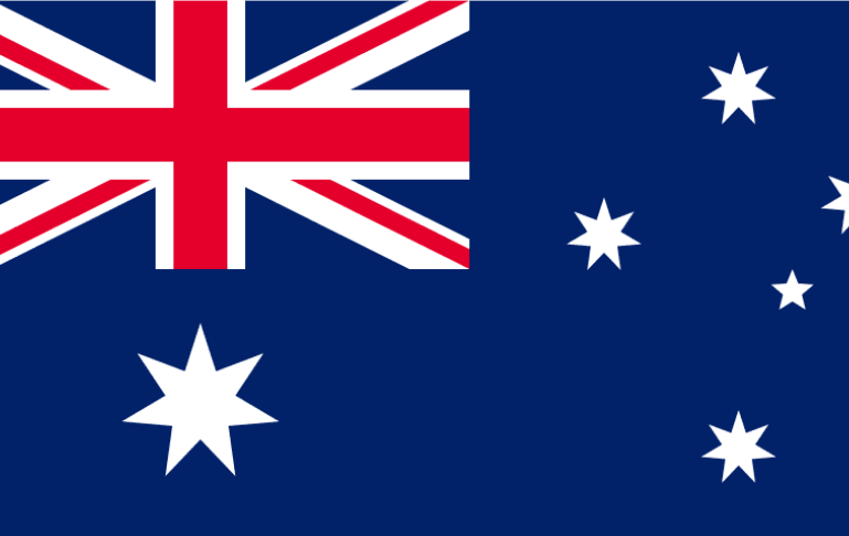 País Australia