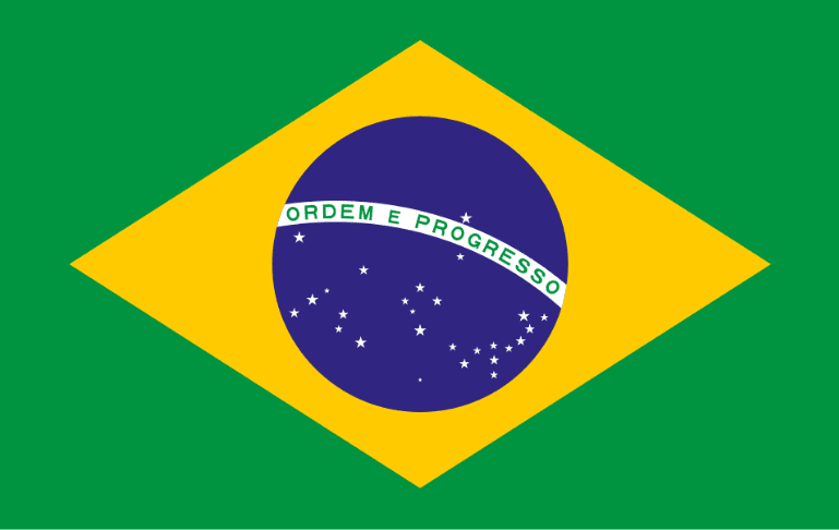 País Brasil
