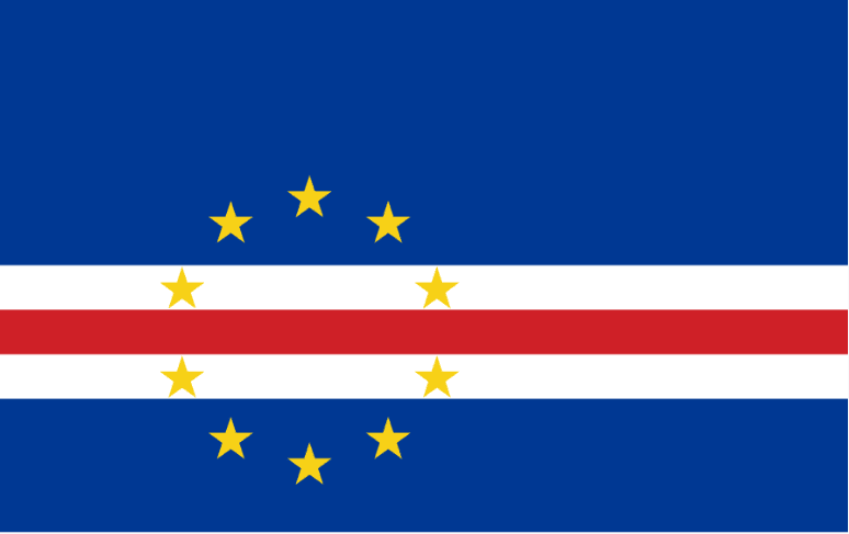 País Cabo Verde