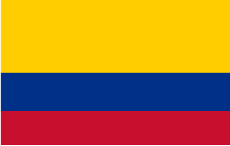 País Colombia