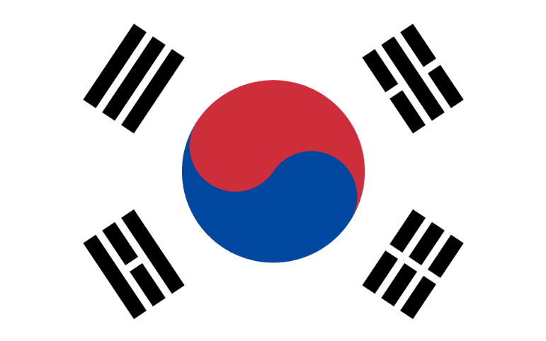 País Corea