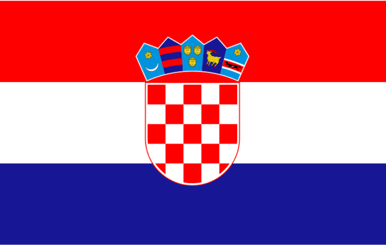 País Croacia