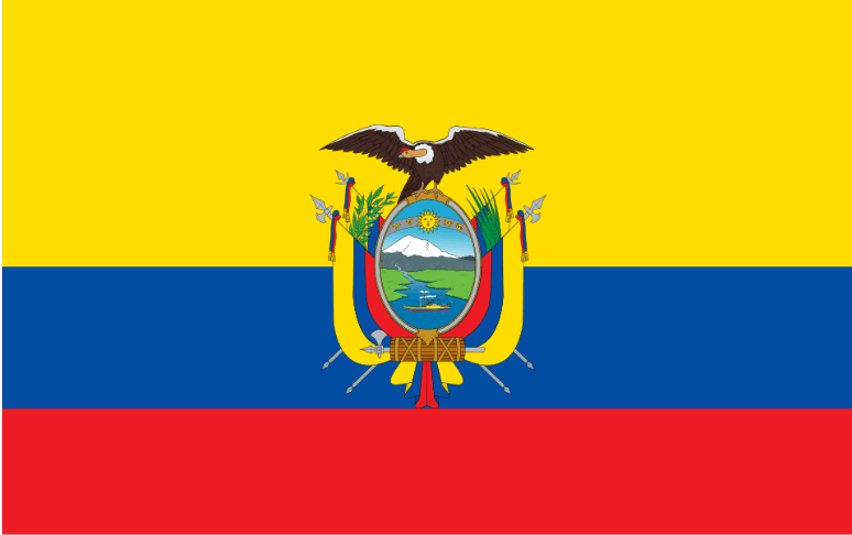 País Ecuador