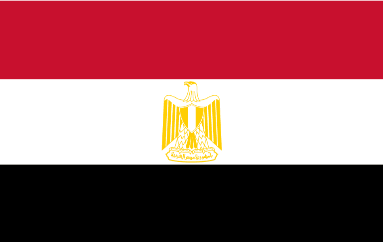 País Egipto