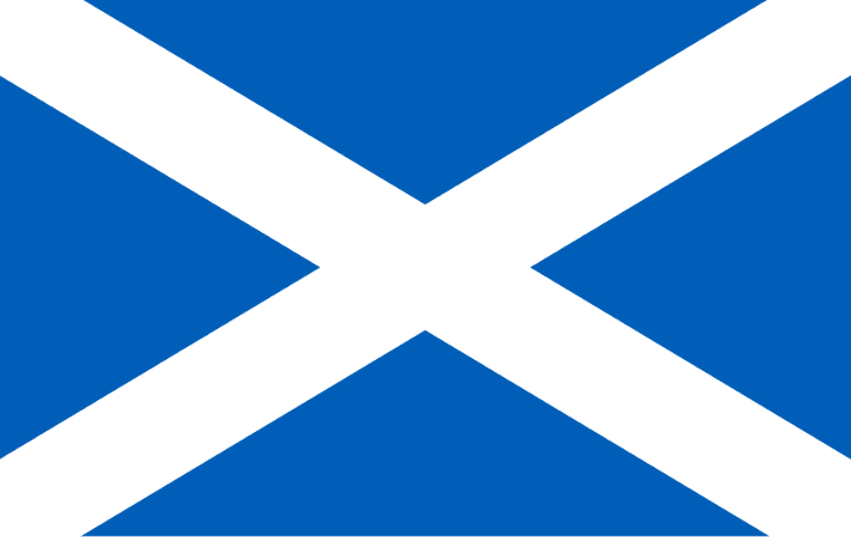 País Escocia