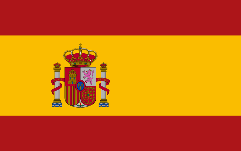 País España