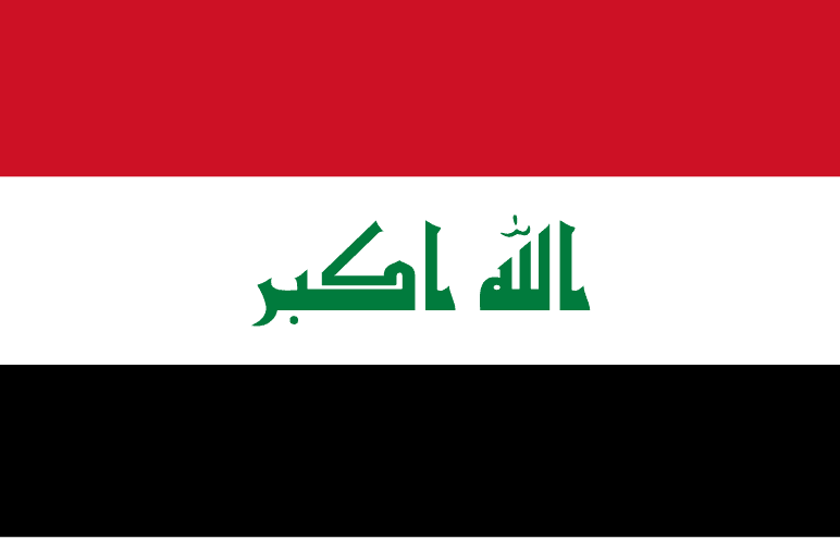 País Irak