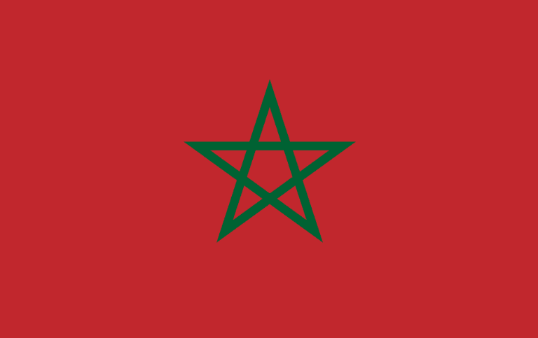 País Marruecos