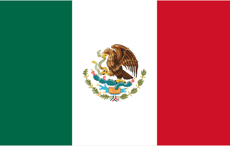 País México