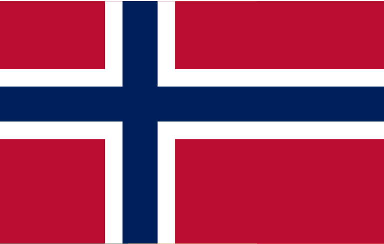 País Noruega