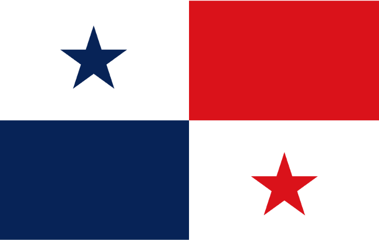 País Panamá