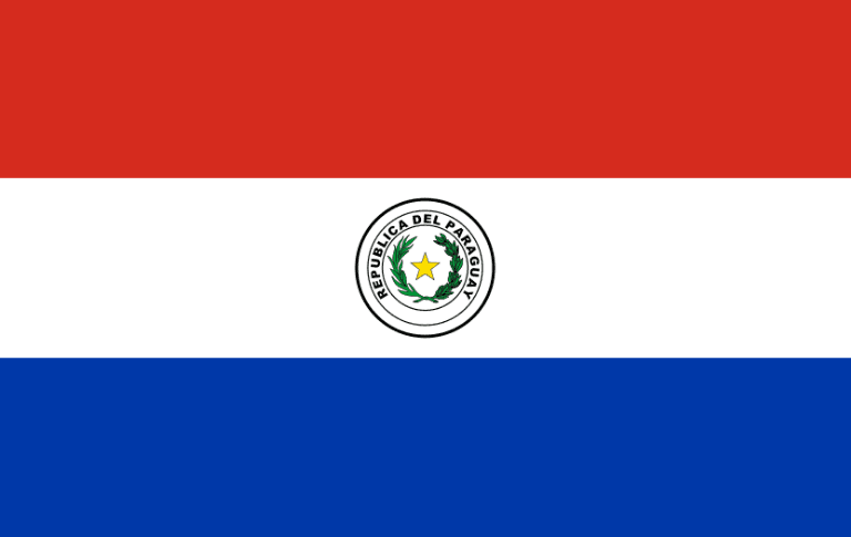 País Paraguay
