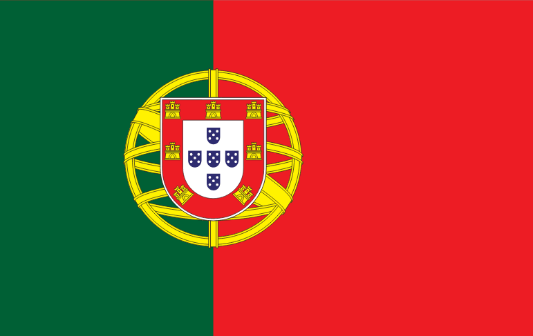 País Portugal