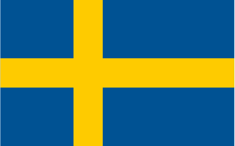 País Suecia
