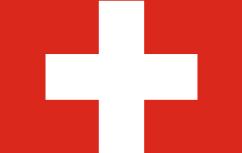 País Suiza
