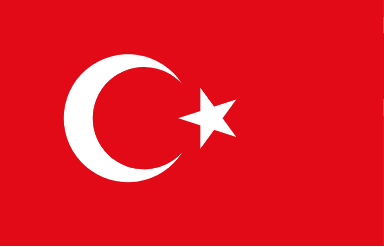 País Turquía