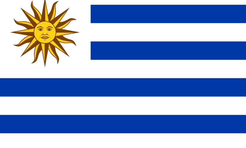 País Uruguay